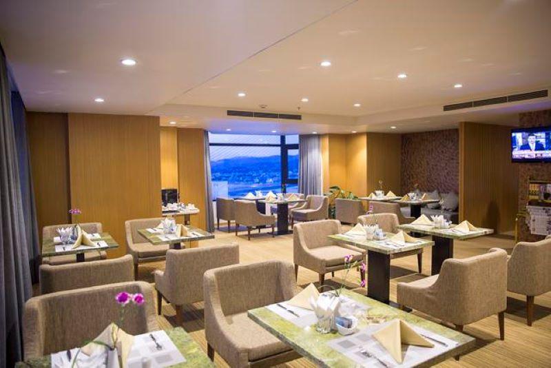 Nhà hàng Wyndham Legend Halong